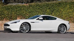 Aston Martin Aston Martin Virage