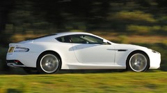 Aston Martin Aston Martin Virage