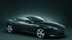 Aston martin DB Sports