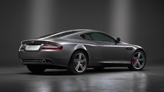 Aston martin db9