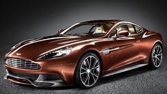 Aston Martin Deportivo
