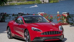 Aston Martin exotic cars