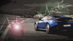 Aston Martin firefox mozilla