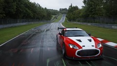 Aston Martin Nürburgring
