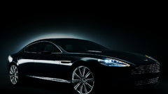 Aston Martin vehicles cars