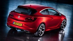 Astra vxr Vauxxhall Astra VXR