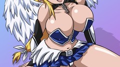 Astraea sora no otoshimono