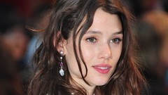 Astrid Berges-Frisbey