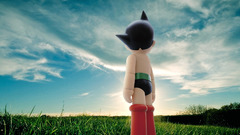 Astro Boy
