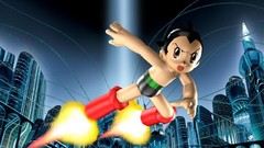 Astro Boy