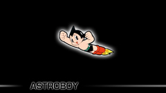 Astro boy Anime