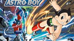 Astro boy Manga Anime