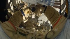 Astronaut best in This