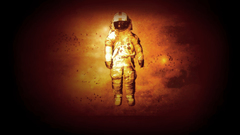 Astronauts Brand New Deja