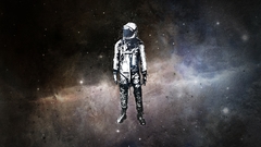 Astronauts cosmonaut