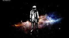 Astronauts cosmonaut