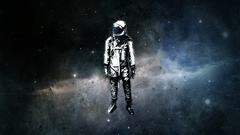 Astronauts cosmonaut