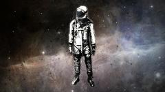 Astronauts cosmonaut