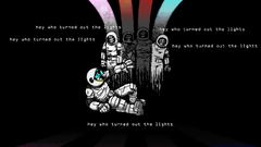 Astronauts Doctor Who