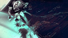 Astronauts science fiction fantasy art