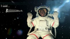 Astronauts TV outer space comedy central Key And Peele