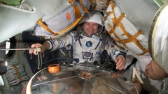 Astronomy NASA space shuttle outer space Soyuz