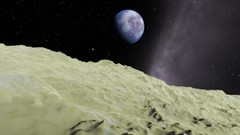 Astronomy planets galaxies outer space