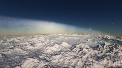 Astronomy planets galaxies outer space