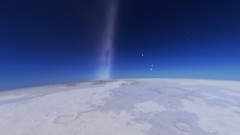 Astronomy planets galaxies outer space