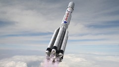 Astronomy planets outer space