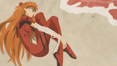 Asuka langley soryu Anime