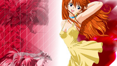 Asuka langley soryu Anime