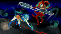 Asuka langley soryu ayanami