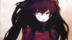 Asuka langley soryu neon