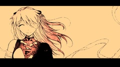 Asuka langley soryu neon