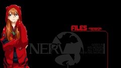 Asuka langley soryu neon genesis evangelion