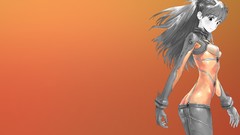 Asuka langley soryu neon genesis evangelion