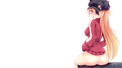 Asuka langley soryu neon genesis evangelion