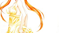 Asuka langley soryu neon genesis evangelion