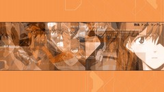 Asuka langley soryu neon genesis evangelion