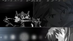 Asuka langley soryu neon genesis evangelion