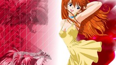 Asuka langley soryu neon genesis evangelion