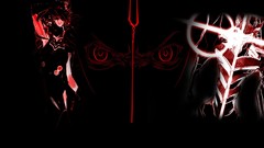 Asuka langley soryu neon genesis evangelion Lance of Longinus 