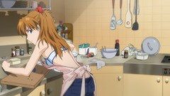 Asuka langley soryu neon genesis evangelion Screens screenshots