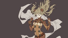 Asuka langley soryu neon genesis evangelion Simple Background 