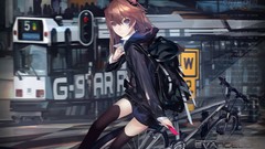 Asuka langley soryu neon genesis evangelion upscaled Rebuild of 