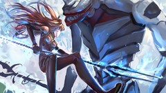 Asuka langley soryu neon genesis evangelion upscaled Rebuild of 