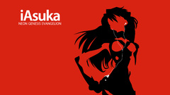 Asuka langley soryu Simple