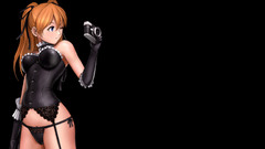 Asuka langley soryu soft