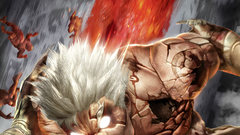 Asura's Wrath